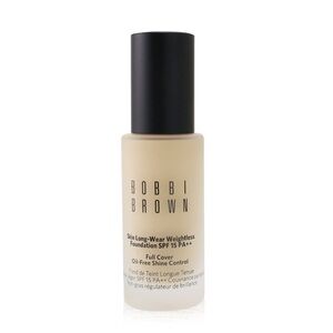 bobbi brown foundation